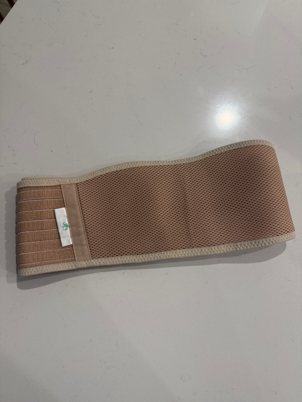 Like New Pregnancy Belly Band